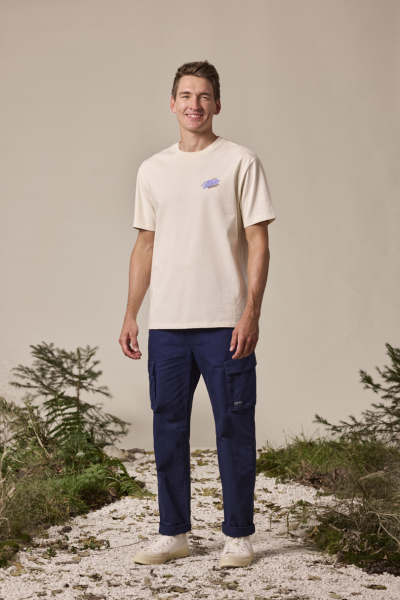 Maloja CaprinoM. Organic Cotton Tee