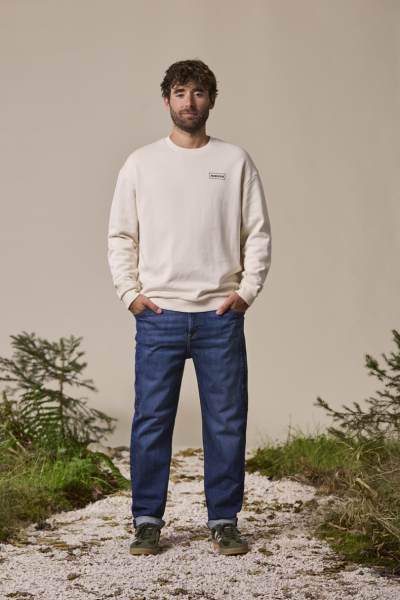 Maloja WolayerM. Organic Sweat Shirt