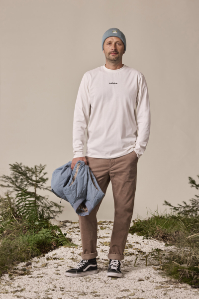 Maloja LuimesM. Organic Cotton Longsleeve