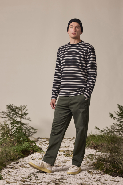 Maloja MondragoM. Organic Cotton Longsleeve