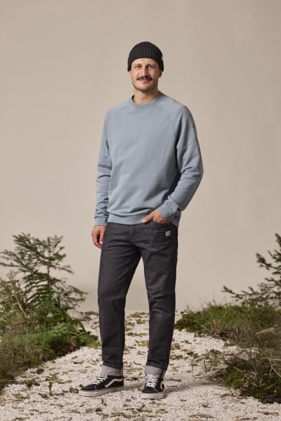 Maloja MastaunM. Organic Sweat Shirt