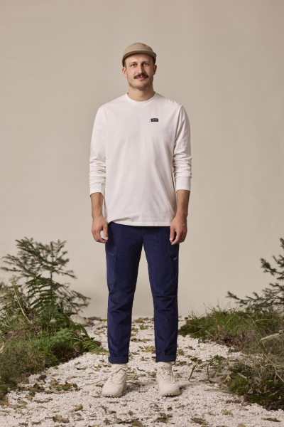 Maloja KichuM. Organic Cord Stretch Pants
