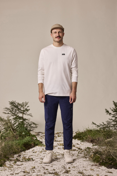 Maloja PeilsteinM. Organic Cotton Longsleeve