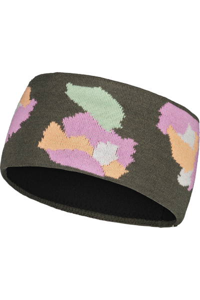 Maloja TaxeralmM. Knit Headband
