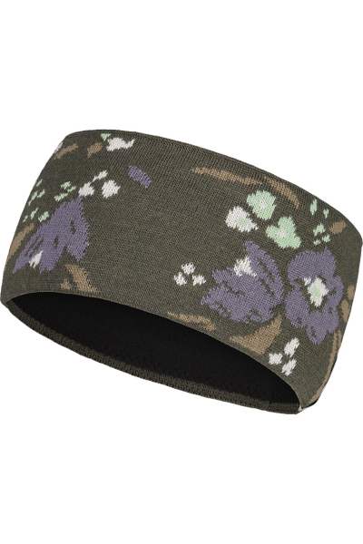 Maloja GuggenastlM. Knit Headband