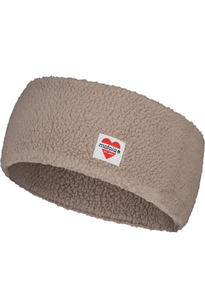 Maloja UnterfelbenM. Fleece Headband