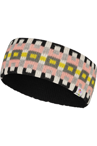 Maloja EsteraM. Alpaca Wool Headband