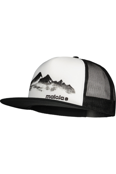 Maloja BoneggM. Trucker Cap