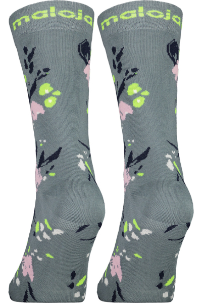 Maloja RasunM. Socks