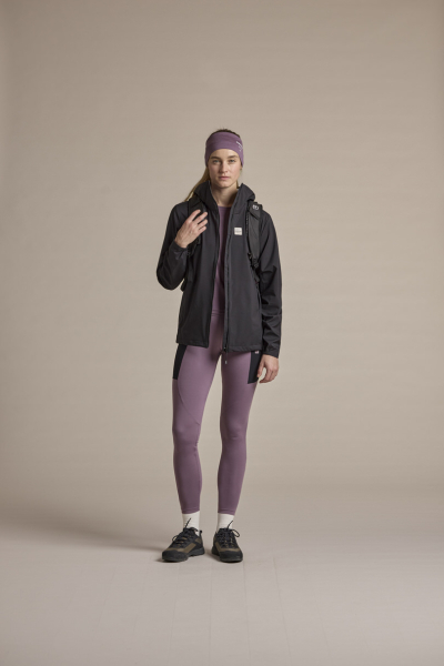 Maloja OtaviaM. Softshell Jacke