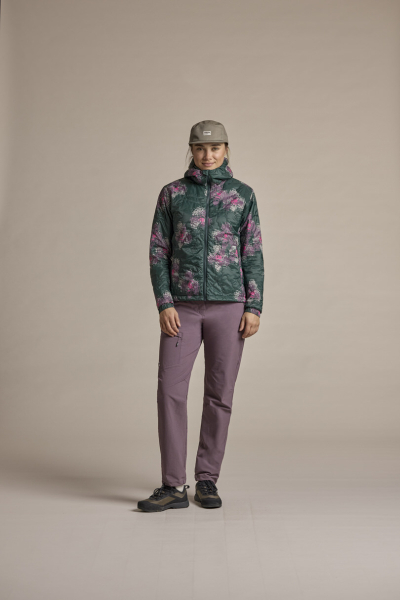 Maloja WindoyaM. Primaloft Jacke