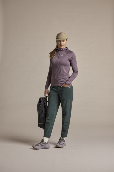 Maloja SwakoraM. Outdoor Midlayer