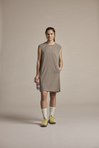 Maloja MelbuM. Wander Kleid
