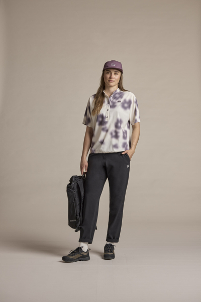 Maloja FichtkogelM. Wander Shirt