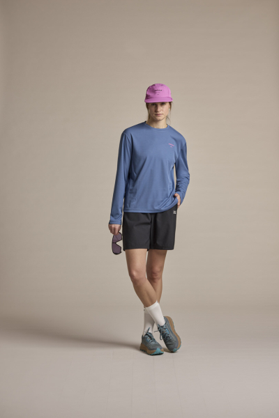 Maloja LoganM. Trail Shirt