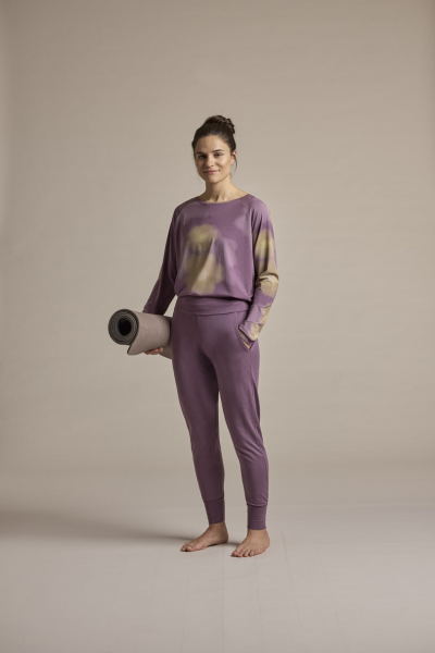 Maloja KaliM. Yoga Shirt