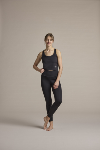 Maloja DharaM. Yoga Crop Top
