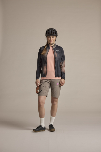 Maloja MalkaM. Jacket Printed Windblock Jacke