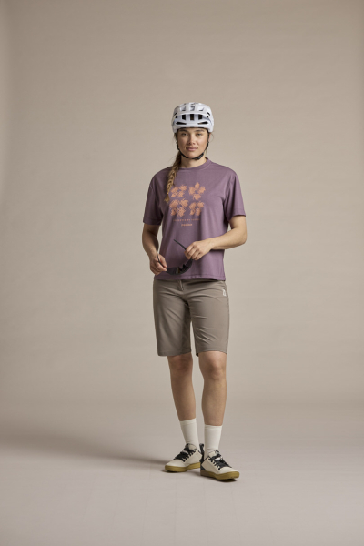 Maloja WhitneyM. 1/2 Bike Tee