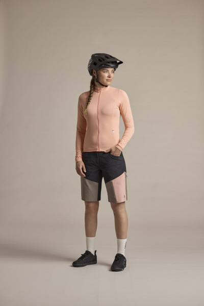 Maloja WakandaM. Bike Shorts