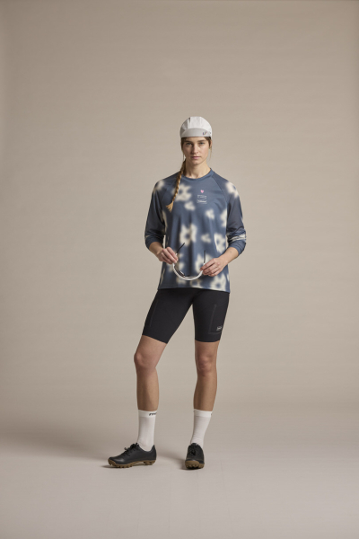 Maloja BaldoM. Gravel Shirt