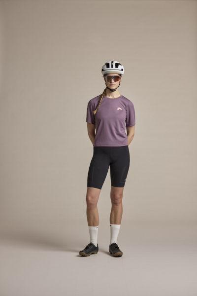 Maloja WindeggM. Superleichtes Trail Tee