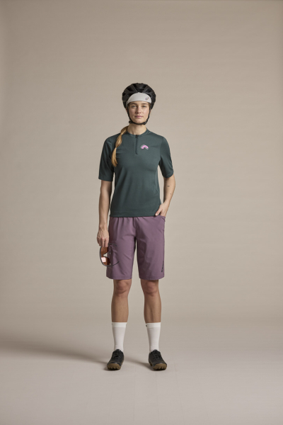 Maloja ArlersteinM. Gravel Trikot