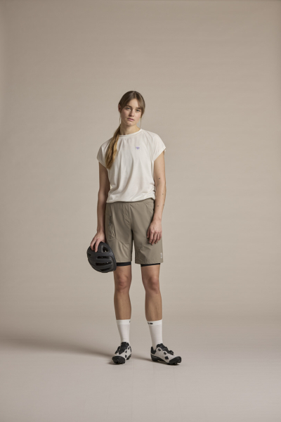 Maloja KuteloM. Gravel Shorts