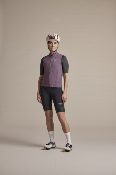 Maloja LitmollaM. Strassenrad Weste