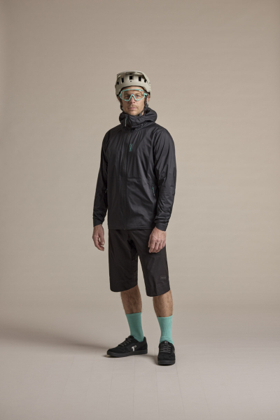 Maloja WolkensteinM. Superleichte Regenjacke