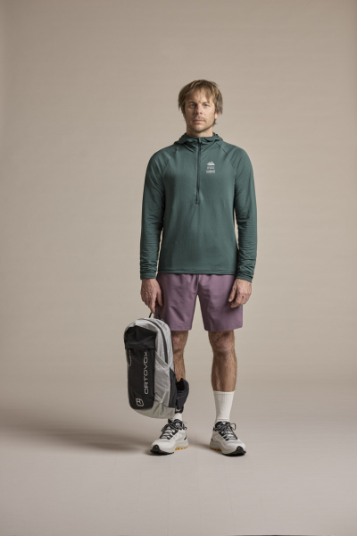 Maloja DureggM. Outdoor Midlayer