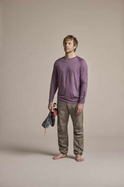 Maloja TraunsteinM. Merino Longsleeve