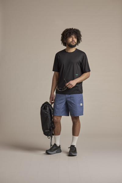 Maloja SassoM. Wander Shorts