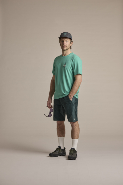 Maloja HallensteinM. Wander Shorts