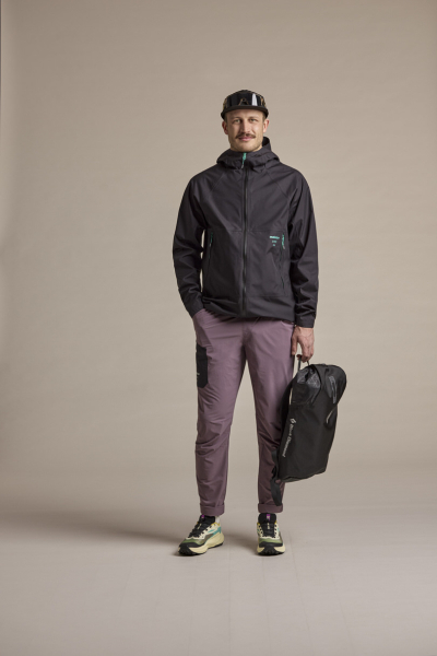 Maloja ChristalloM. Superdünne Wanderhose