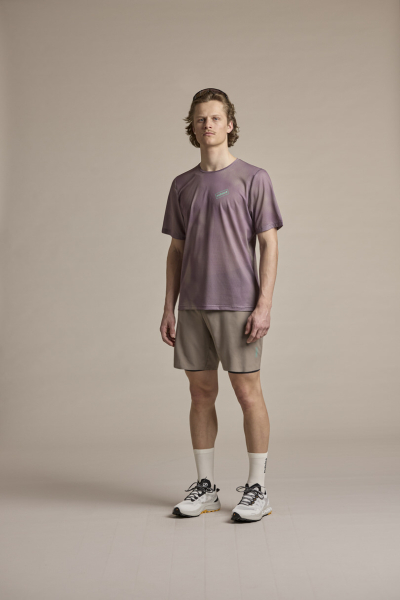 Maloja OriM. 1/2 Lauf Tee