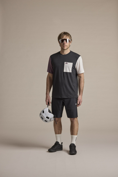 Maloja MaligneM. Bike Tee