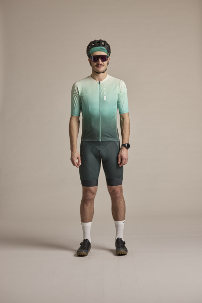 Maloja MahlamM. Bike Trikot