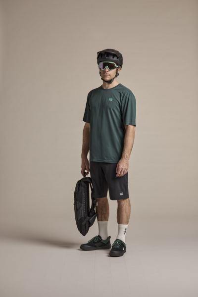 Maloja GallasM. Bike Shorts