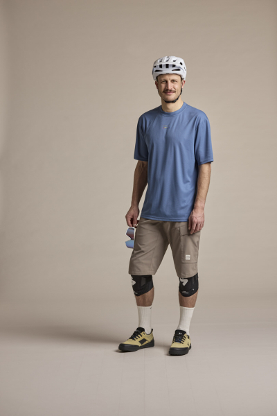 Maloja SalamesM. Enduro Tee