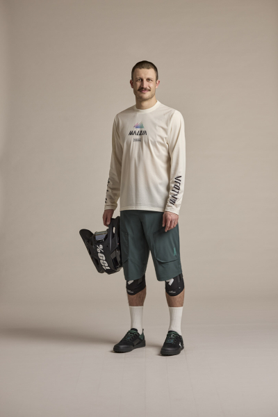 Maloja TorreM. Enduro Shorts