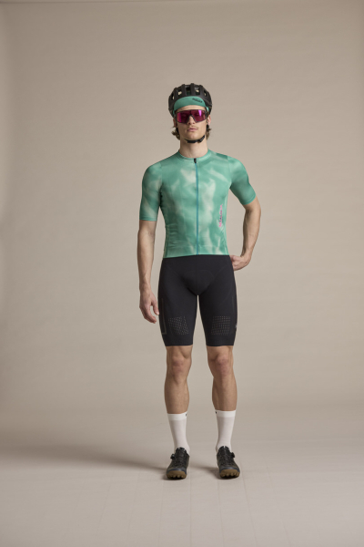 Maloja GosingM. Gravel Trikot