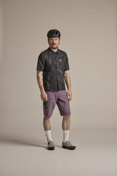 Maloja GruyeresM. Gravel Shorts