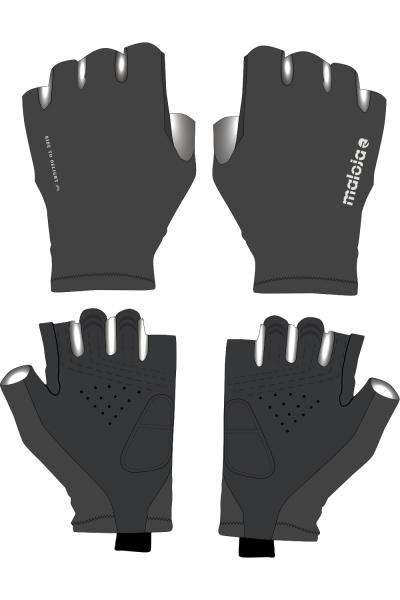 Maloja PietrosM. Rad Handschuhe