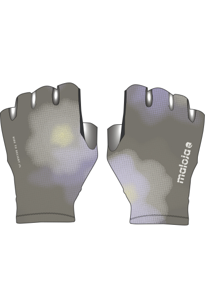 Maloja HabichtM. Rad Handschuhe