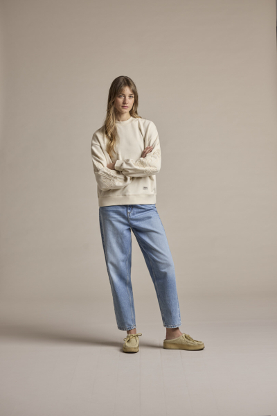 Maloja HeklaM. Bio Hanf  Sweat