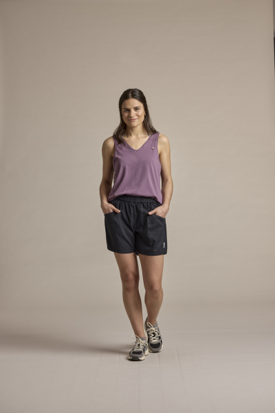 Maloja HanoyM. Cotton Modal Tank