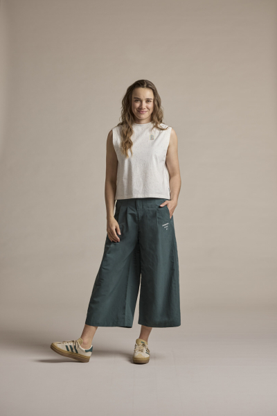 Maloja KinabaluM. Bio Baumwoll Tank