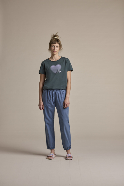 Maloja CintoM. Bio Baumwoll Tee