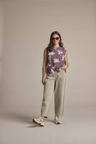 Maloja HalaliM. Bio Hanf Tank